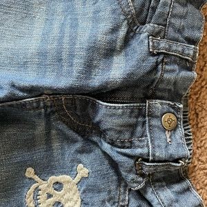 Kids jeans for boys 18 months.